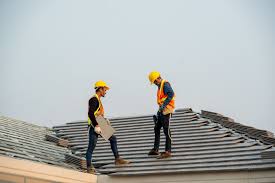 Best Roof Coating Services  in Norton Shores, MI